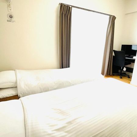 Condominium Golf Golf Tsuboya นาฮะ ภายนอก รูปภาพ