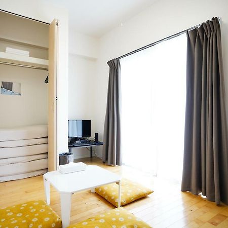 Condominium Golf Golf Tsuboya นาฮะ ภายนอก รูปภาพ