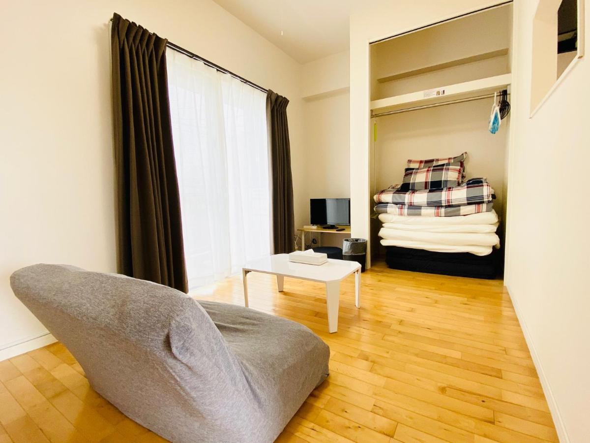 Condominium Golf Golf Tsuboya นาฮะ ภายนอก รูปภาพ