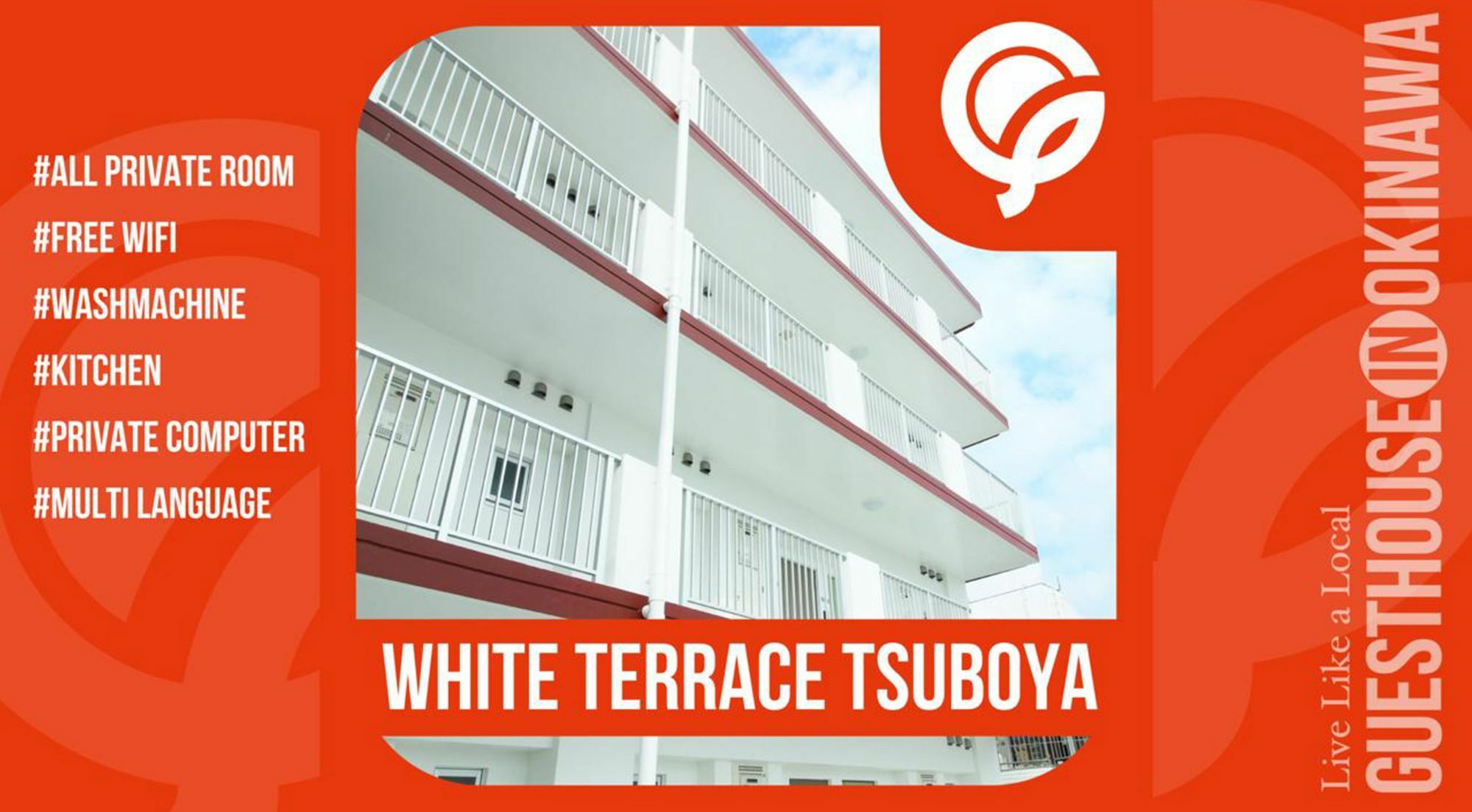 Condominium Golf Golf Tsuboya นาฮะ ภายนอก รูปภาพ