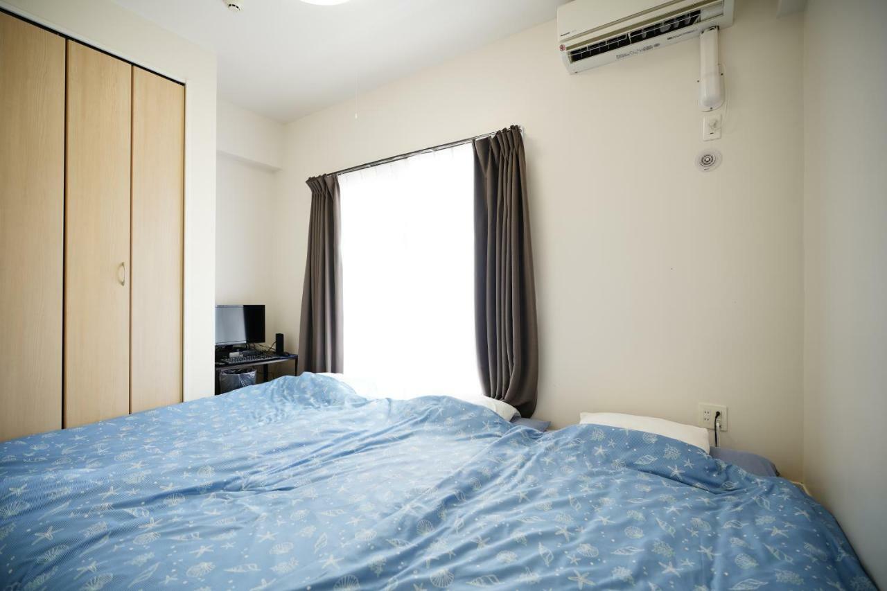 Condominium Golf Golf Tsuboya นาฮะ ภายนอก รูปภาพ