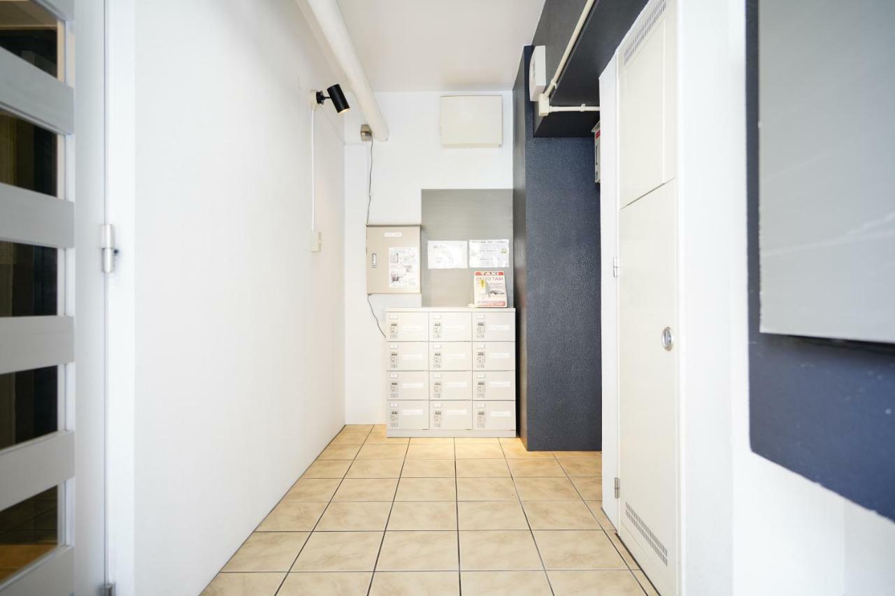 Condominium Golf Golf Tsuboya นาฮะ ภายนอก รูปภาพ