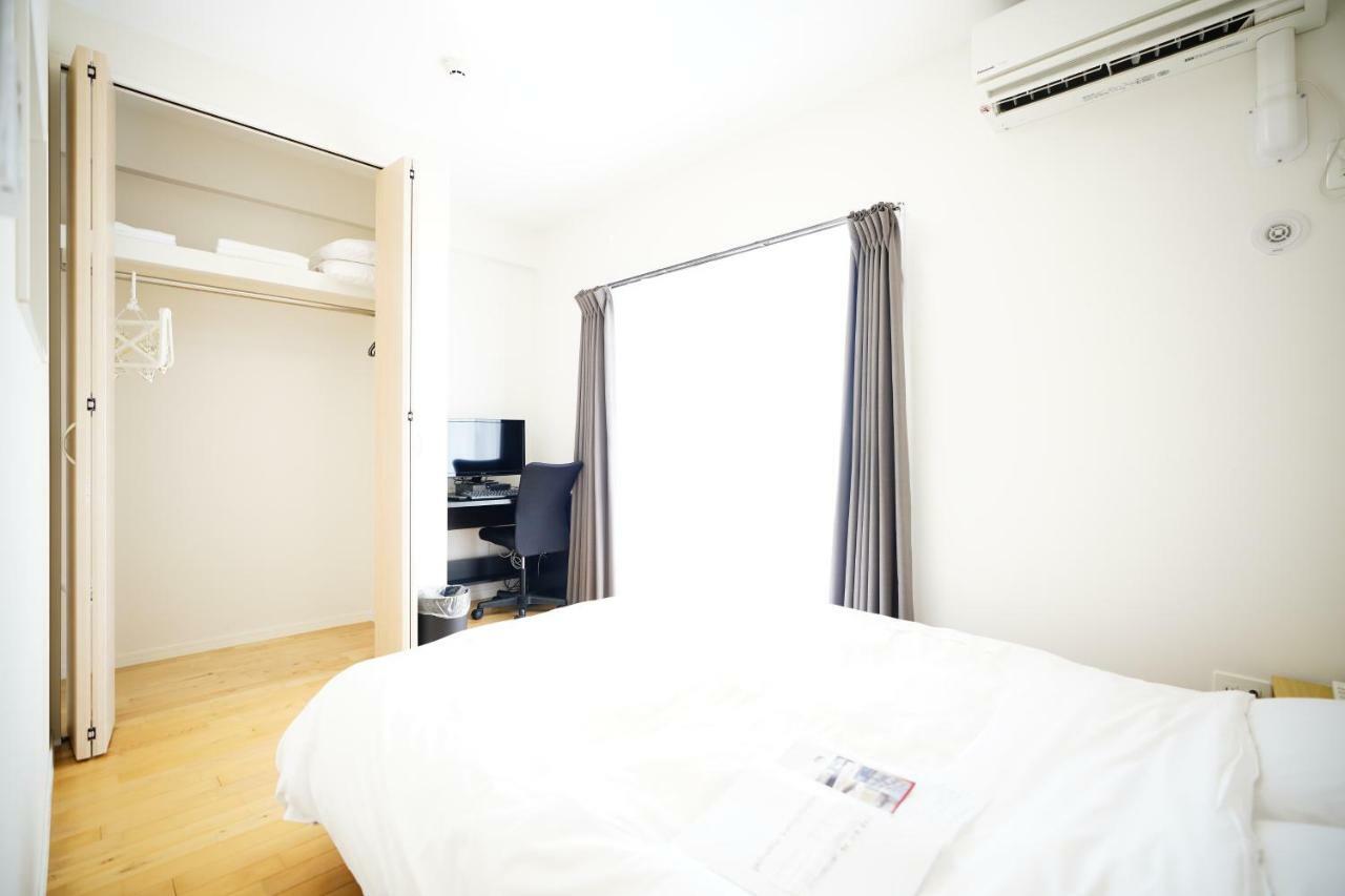 Condominium Golf Golf Tsuboya นาฮะ ภายนอก รูปภาพ