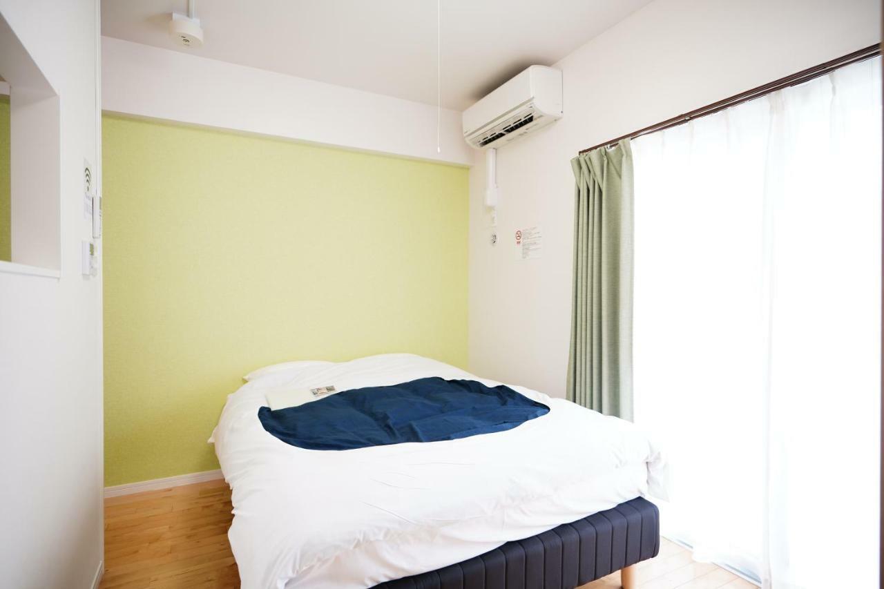 Condominium Golf Golf Tsuboya นาฮะ ภายนอก รูปภาพ